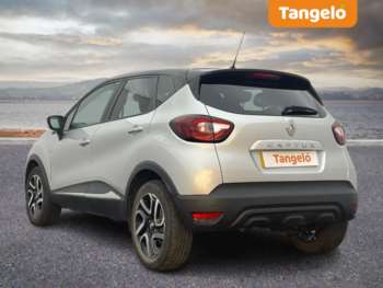 Used Renault Captur 2019 for sale - 75225848: Photo