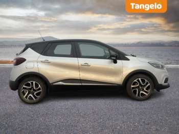 Used Renault Captur 2019 for sale - 75225848: Photo