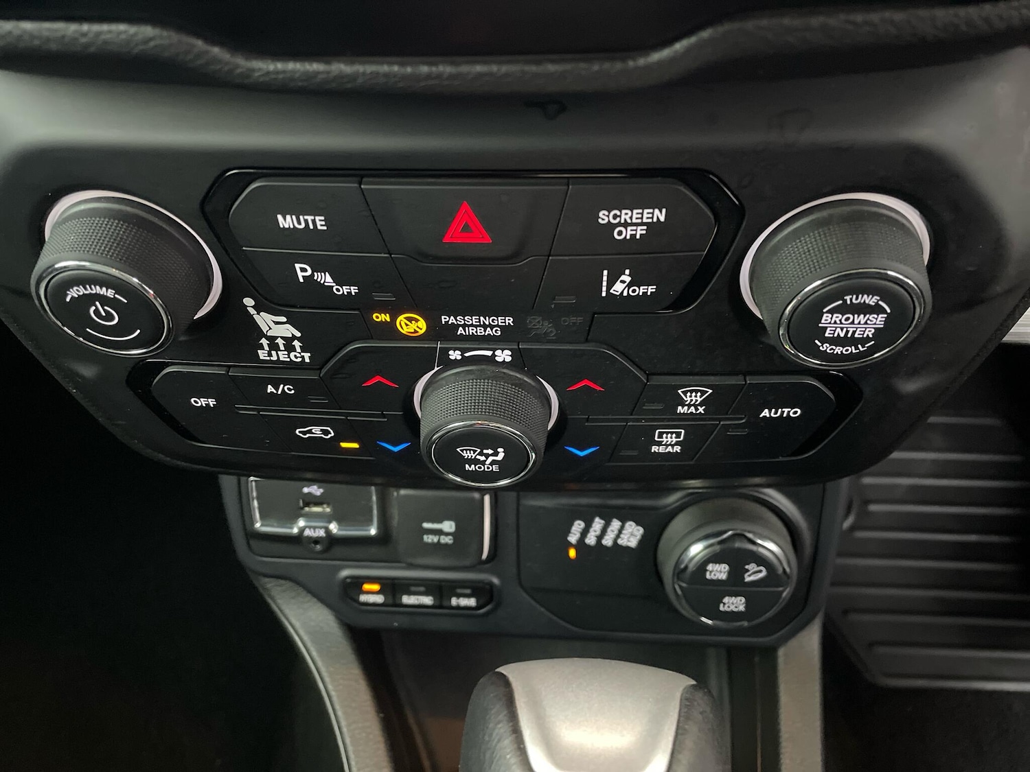 Vehicle 34