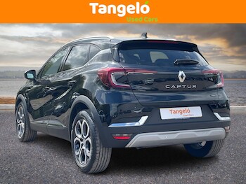 Used Renault Captur 2024 for sale - 78275538: Photo