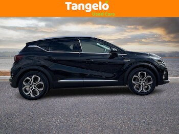 Used Renault Captur 2024 for sale - 78275538: Photo