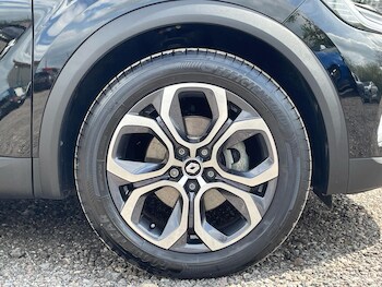 Used Renault Captur 2024 for sale - 78275538: Photo