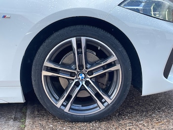 Used BMW 1 Series 2020 for sale - 78771680: Photo