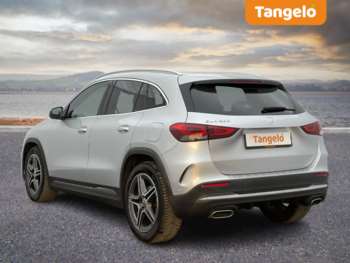 Used Mercedes-Benz GLA 2021 for sale - 74187343: Photo