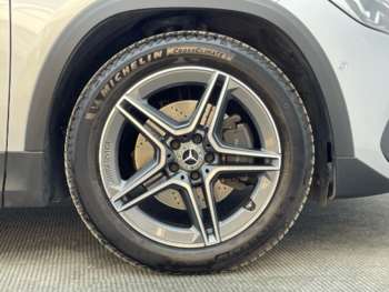 Used Mercedes-Benz GLA 2021 for sale - 74187343: Photo