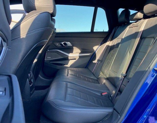 Used BMW 3 Series 2021 for sale - 76994490: Photo 10