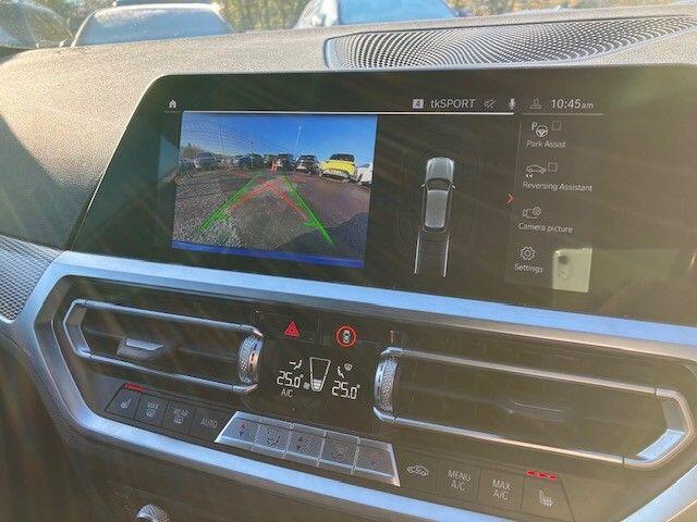 Used BMW 3 Series 2021 for sale - 76994490: Photo 12