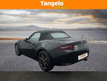 Used Mazda MX-5 2019 for sale - 77119901: Photo