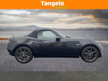 Used Mazda MX-5 2019 for sale - 77119901: Photo