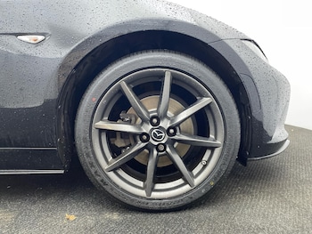 Used Mazda MX-5 2019 for sale - 77119901: Photo