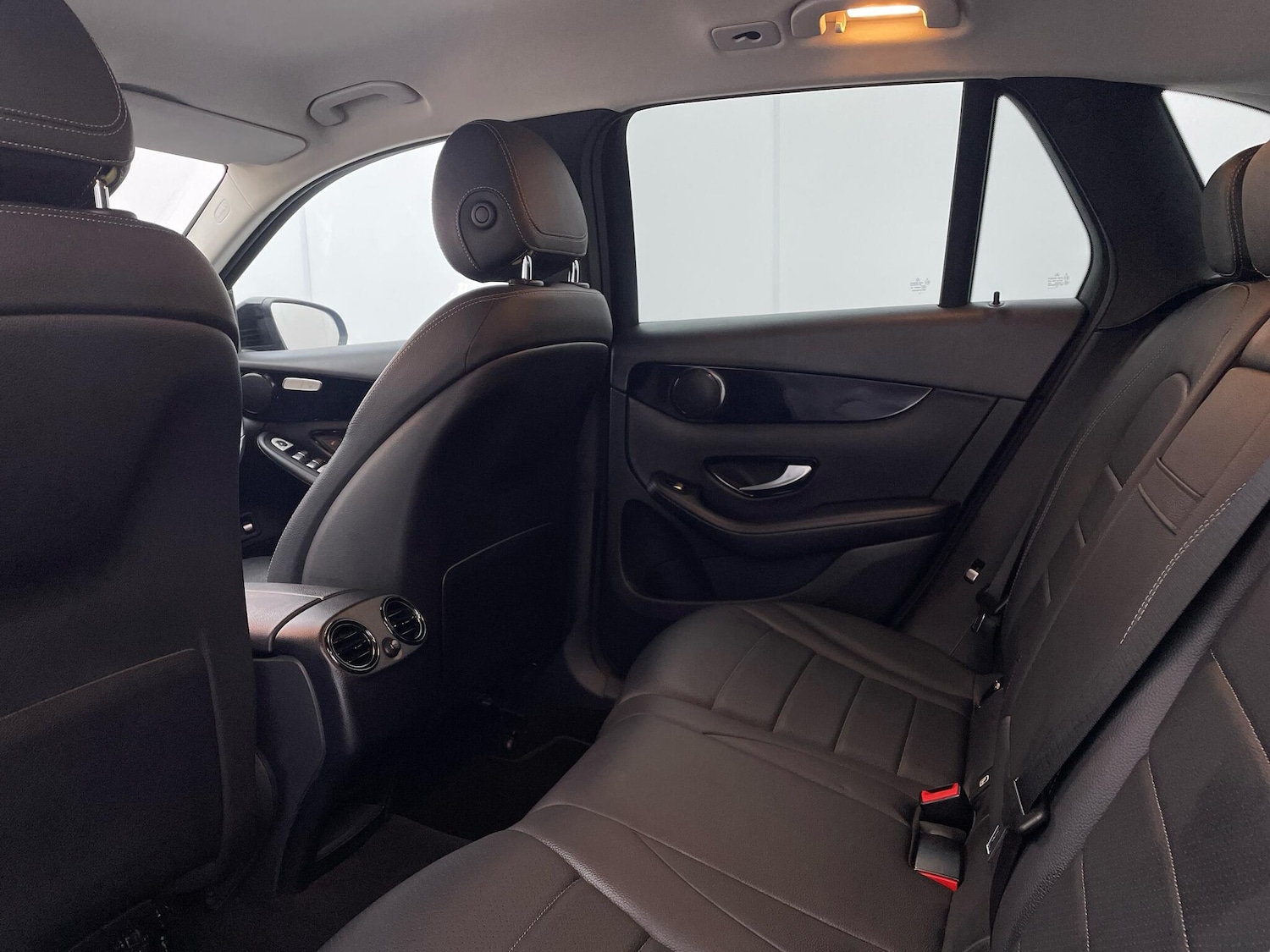 Used Mercedes-Benz GLC 2017 for sale - 76688880: Photo 10