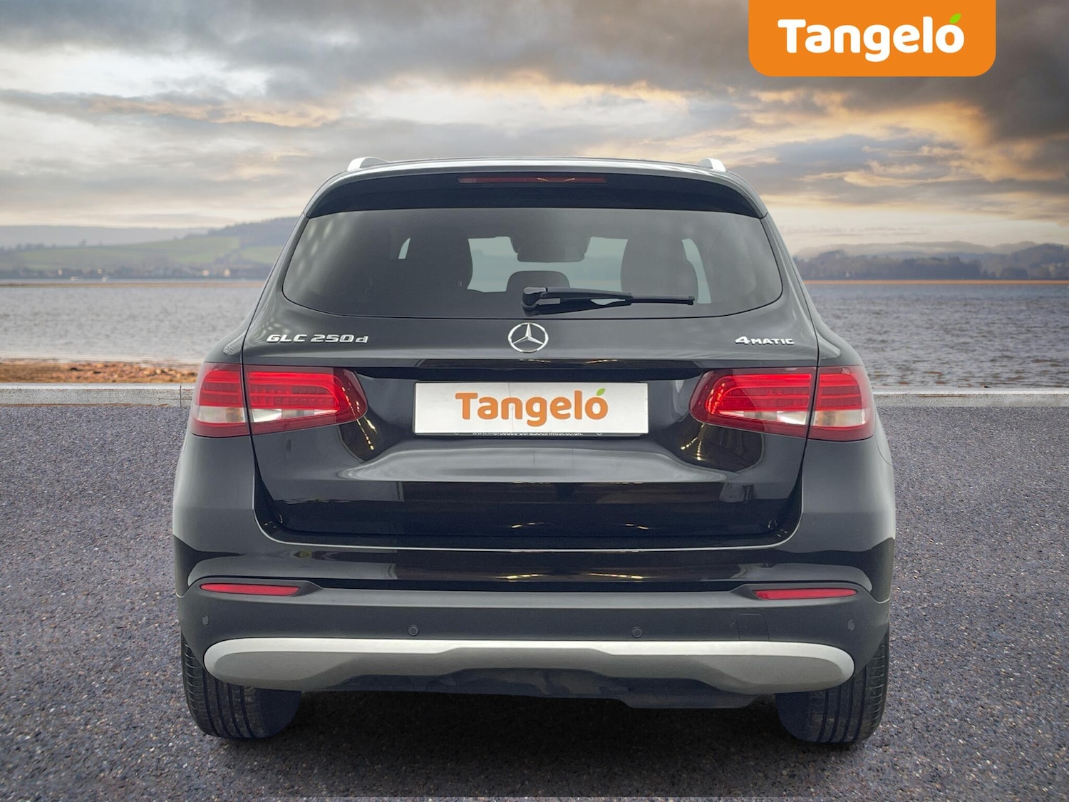 Used Mercedes-Benz GLC 2017 for sale - 76688880: Photo 12