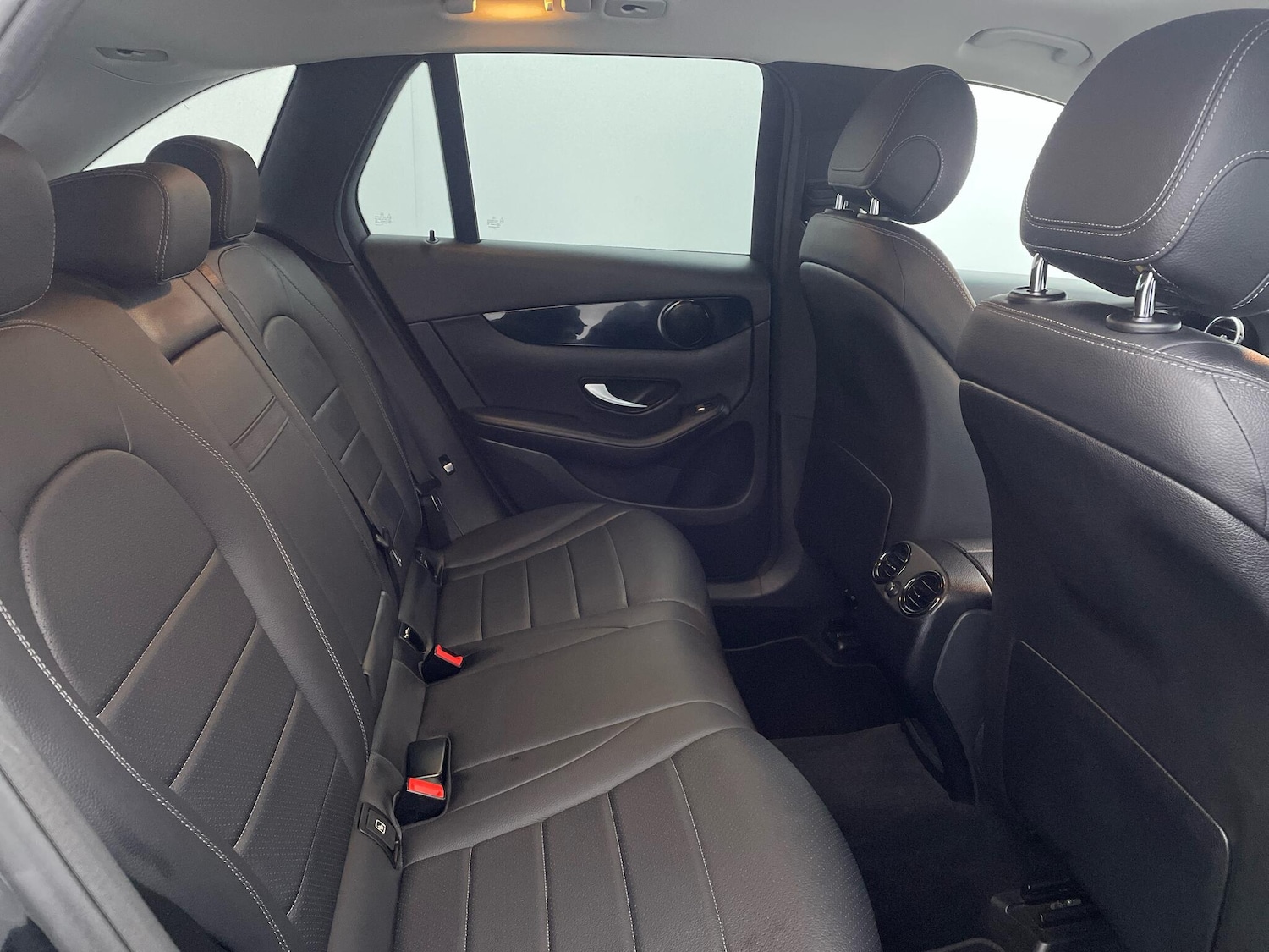 Used Mercedes-Benz GLC 2017 for sale - 76688880: Photo 14