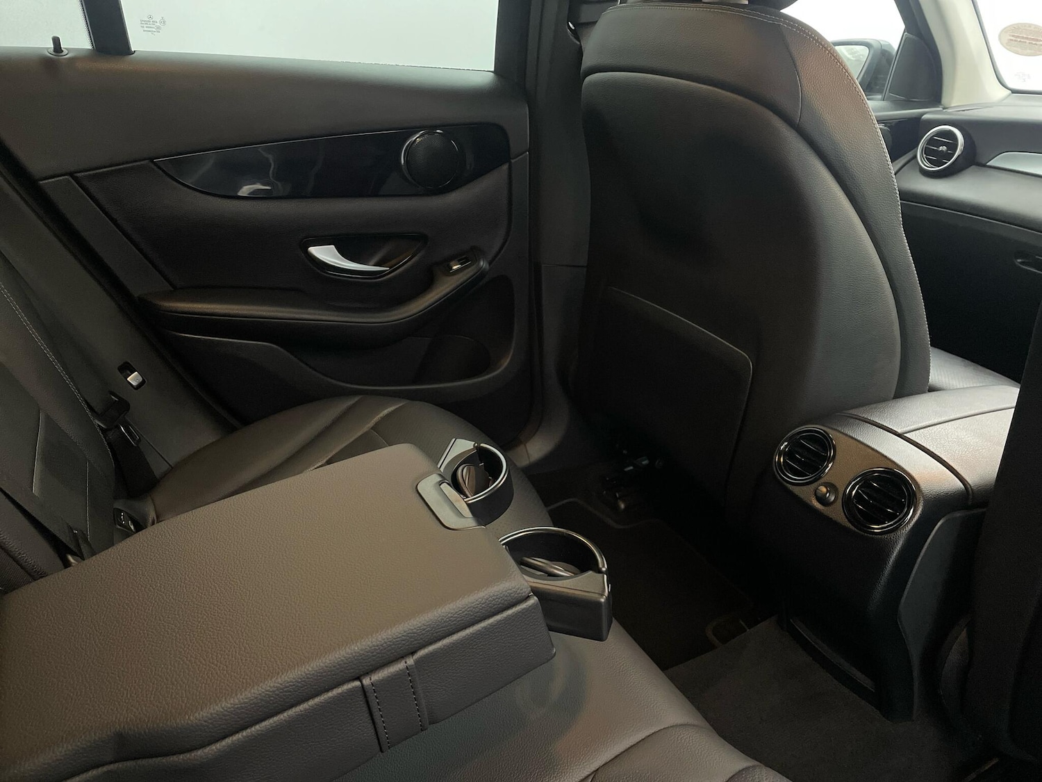 Used Mercedes-Benz GLC 2017 for sale - 76688880: Photo 15