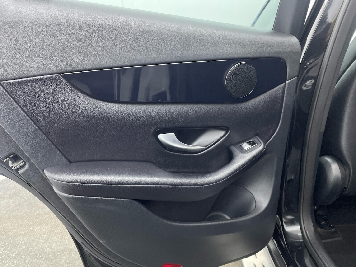 Used Mercedes-Benz GLC 2017 for sale - 76688880: Photo 17