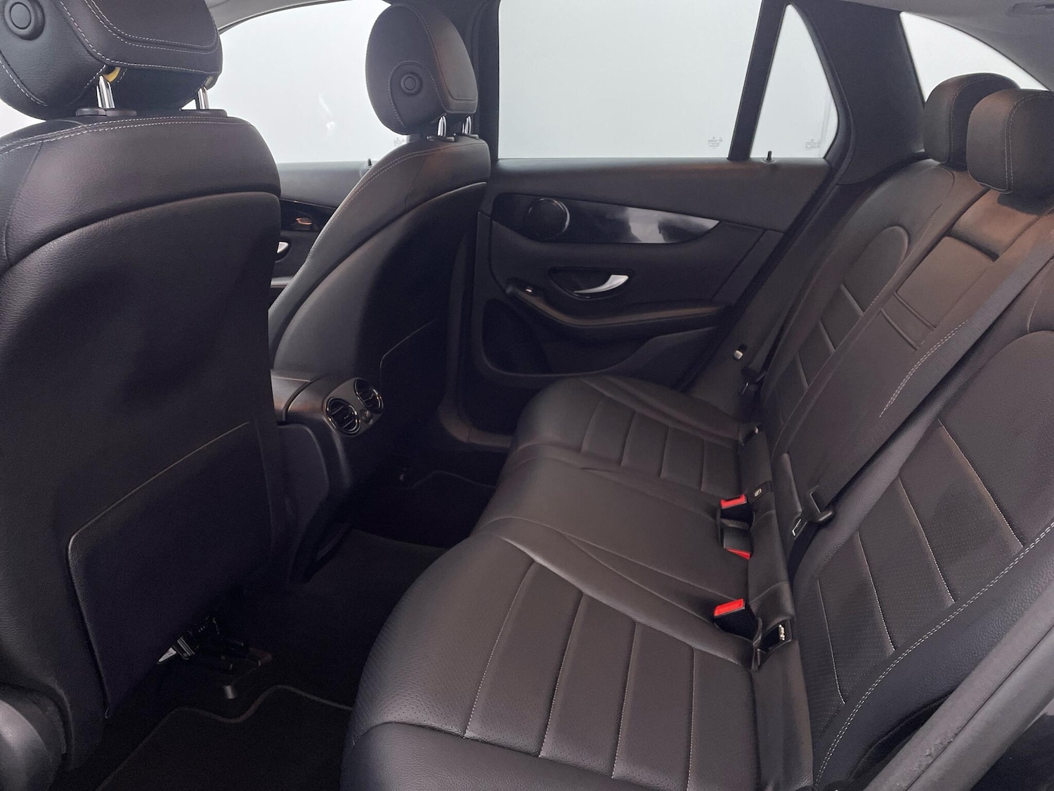 Used Mercedes-Benz GLC 2017 for sale - 76688880: Photo 18