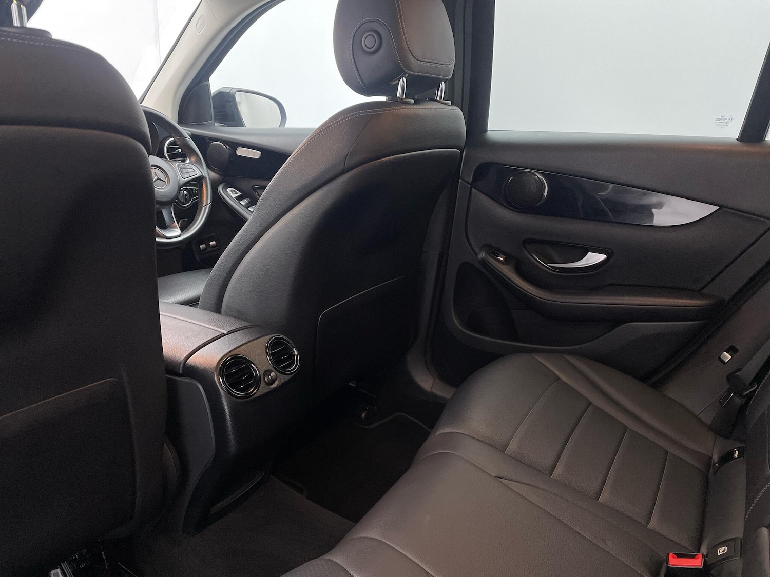 Used Mercedes-Benz GLC 2017 for sale - 76688880: Photo 19