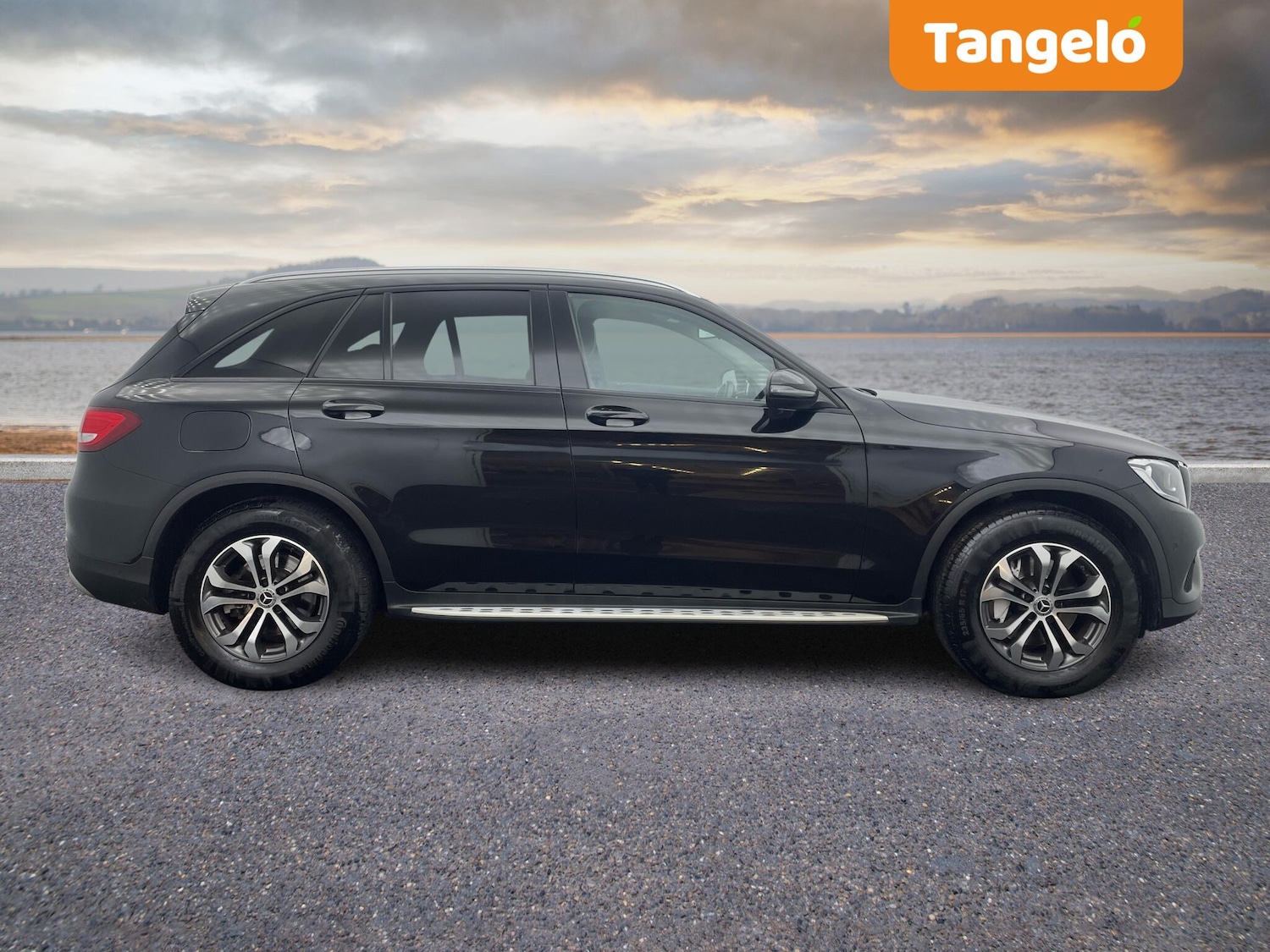 Used Mercedes-Benz GLC 2017 for sale - 76688880: Photo 3