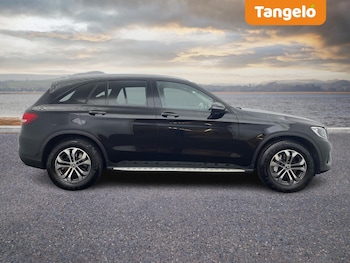 Used Mercedes-Benz GLC 2017 for sale - 76688880: Photo