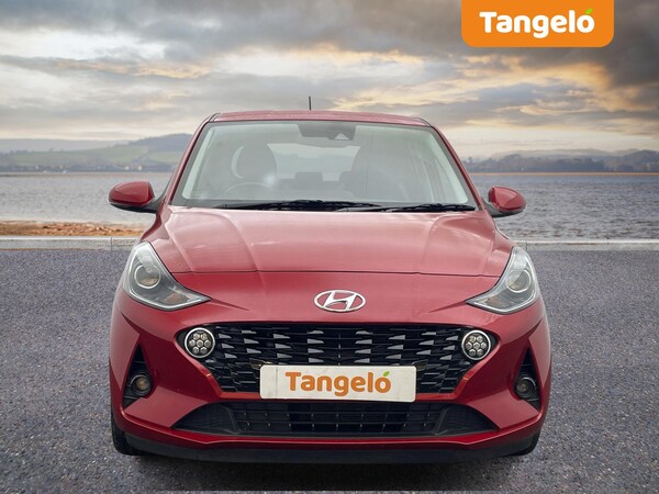 Used Hyundai i10 2022 for sale - 76167541: Photo 11