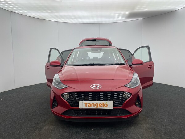 Used Hyundai i10 2022 for sale - 76167541: Photo 13