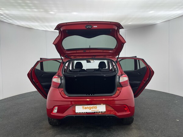 Used Hyundai i10 2022 for sale - 76167541: Photo 17