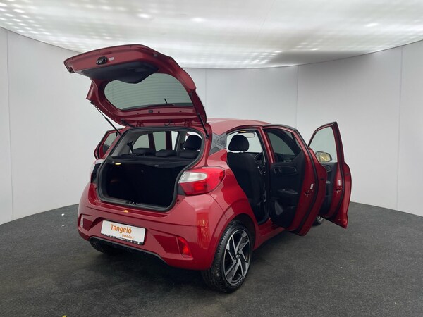 Used Hyundai i10 2022 for sale - 76167541: Photo 18