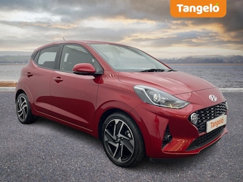 Hyundai - i10