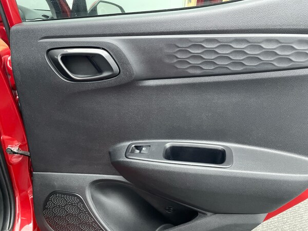 Used Hyundai i10 2022 for sale - 76167541: Photo 21