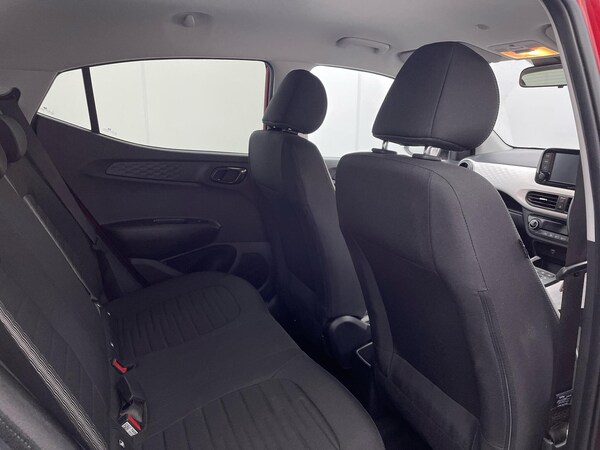 Used Hyundai i10 2022 for sale - 76167541: Photo 22