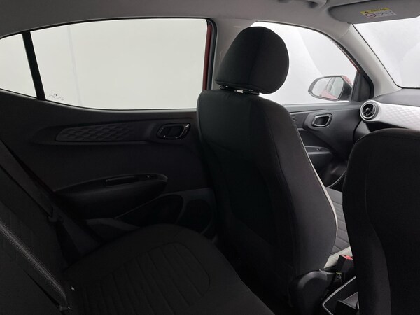 Used Hyundai i10 2022 for sale - 76167541: Photo 23