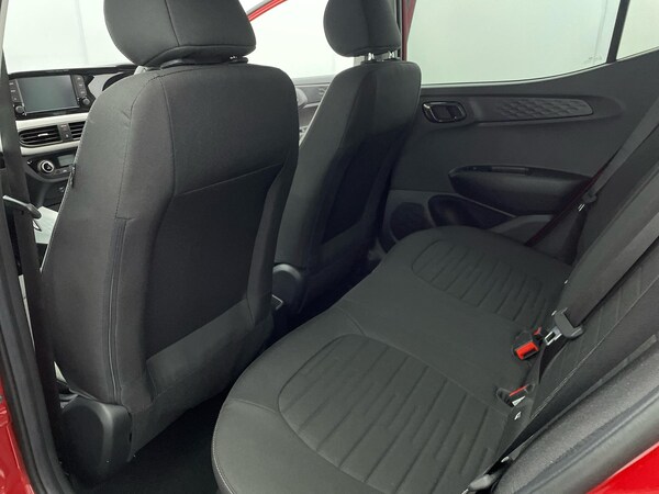 Used Hyundai i10 2022 for sale - 76167541: Photo 25