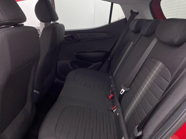 Used Hyundai i10 2022 for sale - 76167541: Photo 26