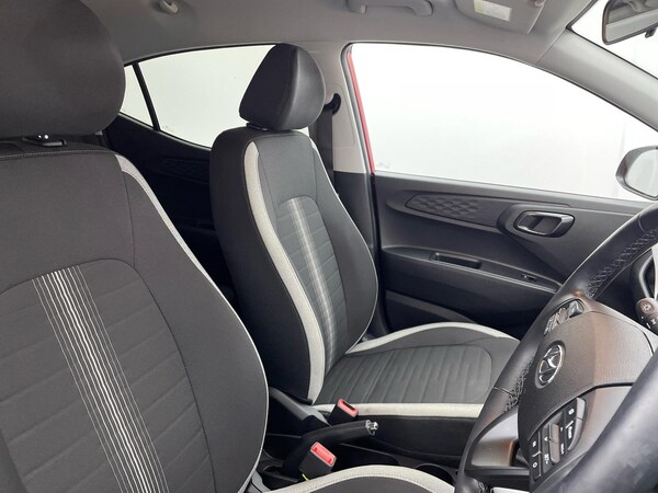 Used Hyundai i10 2022 for sale - 76167541: Photo 32