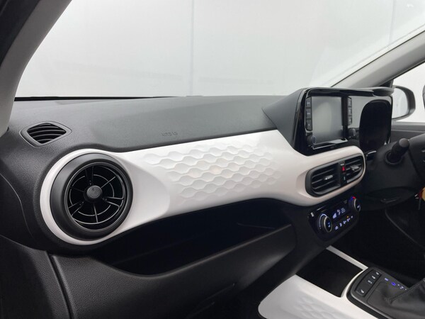 Used Hyundai i10 2022 for sale - 76167541: Photo 35