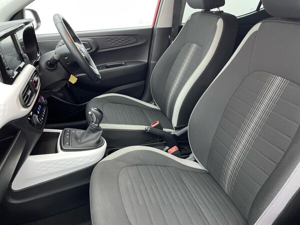 Used Hyundai i10 2022 for sale - 76167541: Photo 36