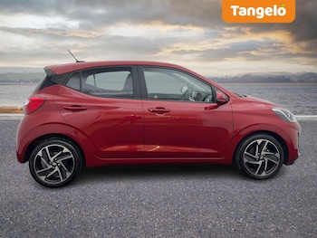 Used Hyundai i10 2022 for sale - 76167541: Photo 3