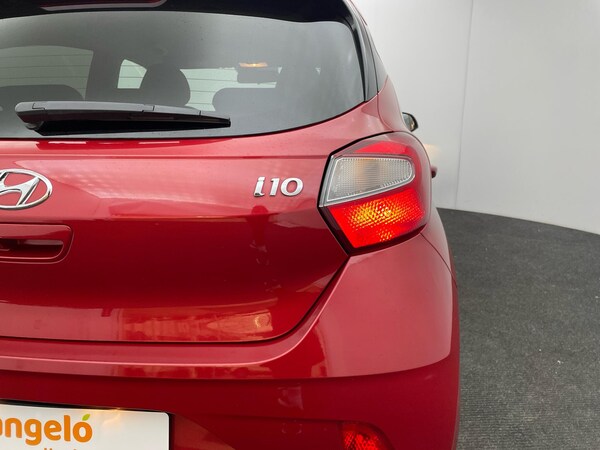 Used Hyundai i10 2022 for sale - 76167541: Photo 40