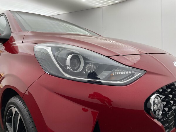Used Hyundai i10 2022 for sale - 76167541: Photo 41
