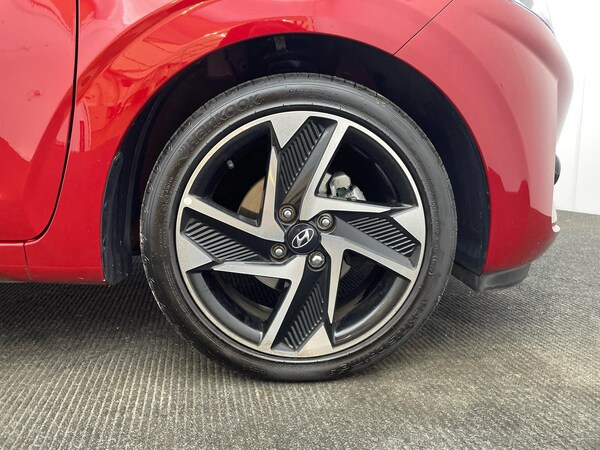 Used Hyundai i10 2022 for sale - 76167541: Photo 4