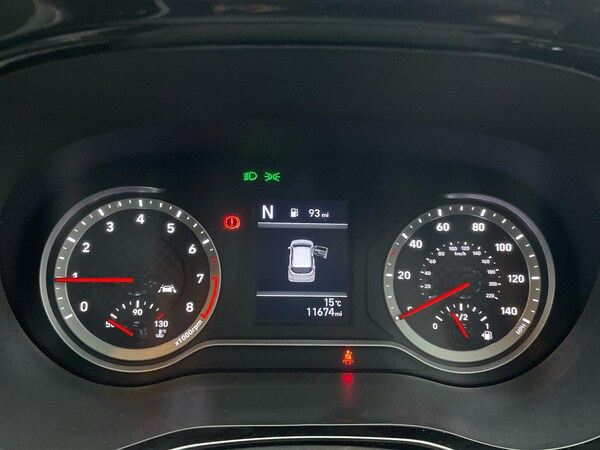 Used Hyundai i10 2022 for sale - 76167541: Photo 6