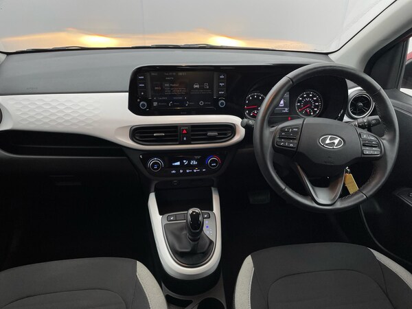 Used Hyundai i10 2022 for sale - 76167541: Photo 7
