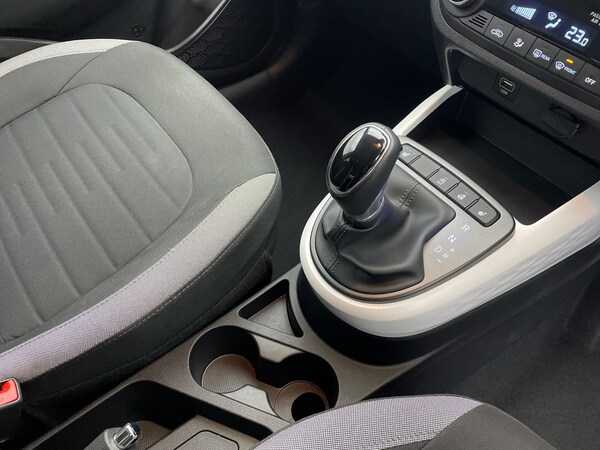 Used Hyundai i10 2022 for sale - 76167541: Photo 8