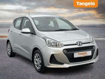 (18) - 1.2 SE Hatchback 5dr Petrol Auto Euro 6 (87 ps)