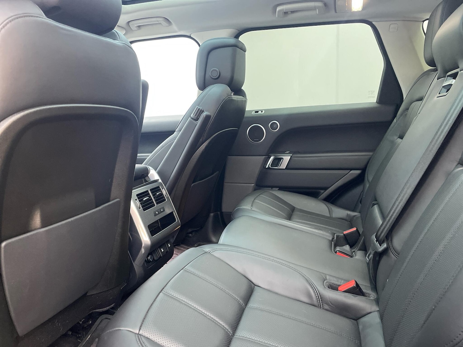 Used Land Rover Range Rover Sport 2018 for sale - 77612875: Photo 10