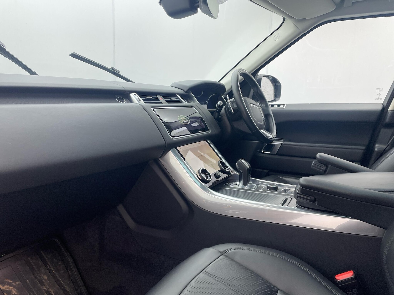 Used Land Rover Range Rover Sport 2018 for sale - 77612875: Photo 17