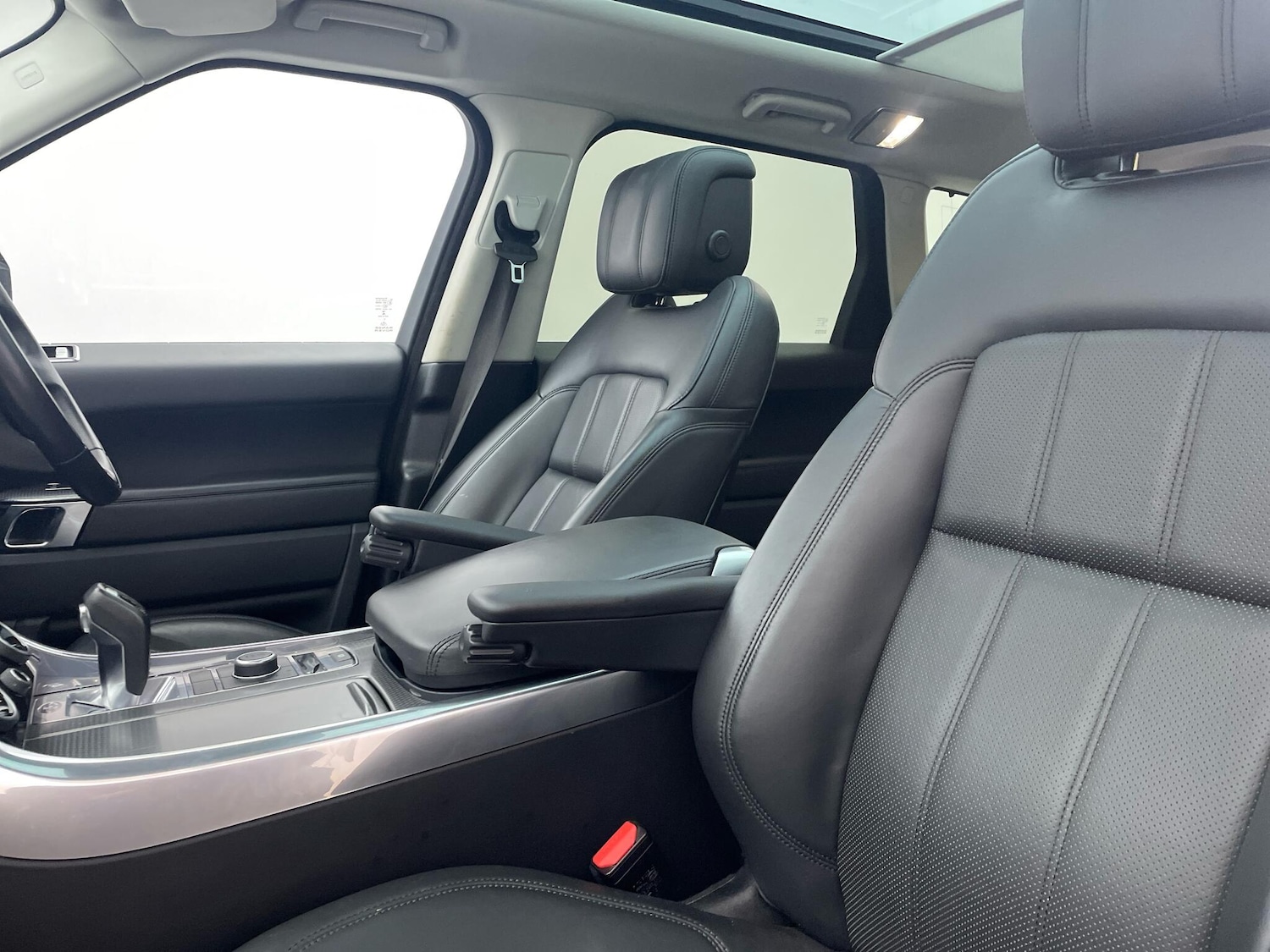 Used Land Rover Range Rover Sport 2018 for sale - 77612875: Photo 19