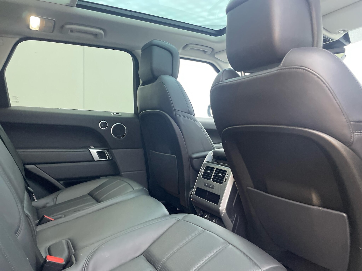 Used Land Rover Range Rover Sport 2018 for sale - 77612875: Photo 21