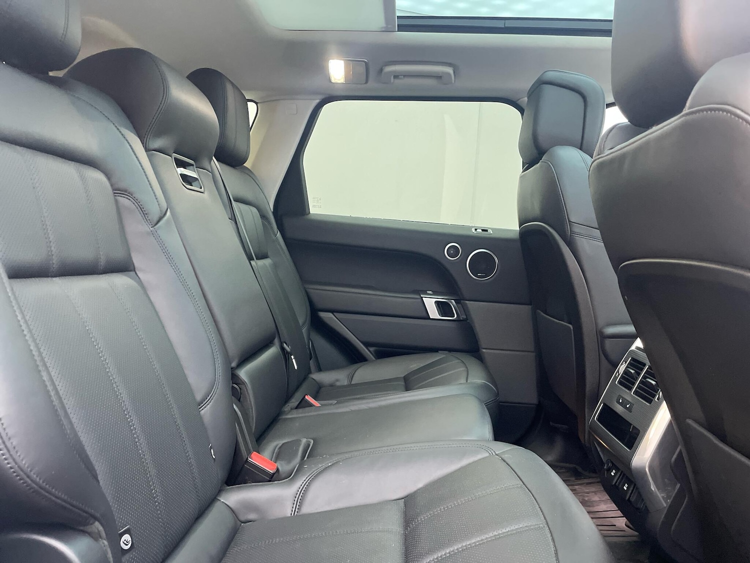 Used Land Rover Range Rover Sport 2018 for sale - 77612875: Photo 22