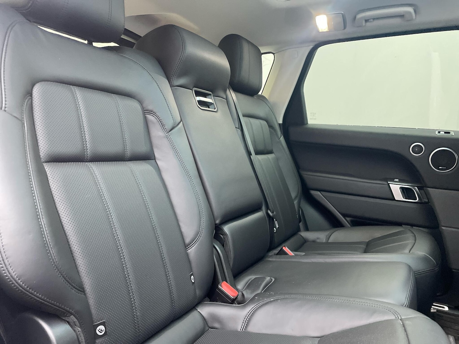 Used Land Rover Range Rover Sport 2018 for sale - 77612875: Photo 23